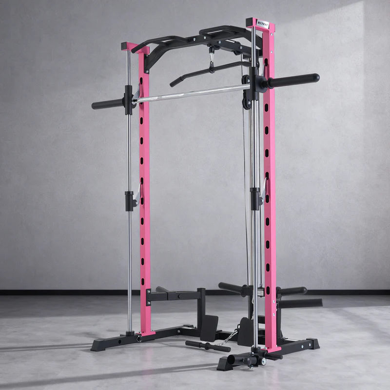 RitFit PSR05 Smith Maschine