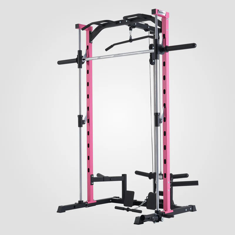 RitFit PSR05 Smith Maschine