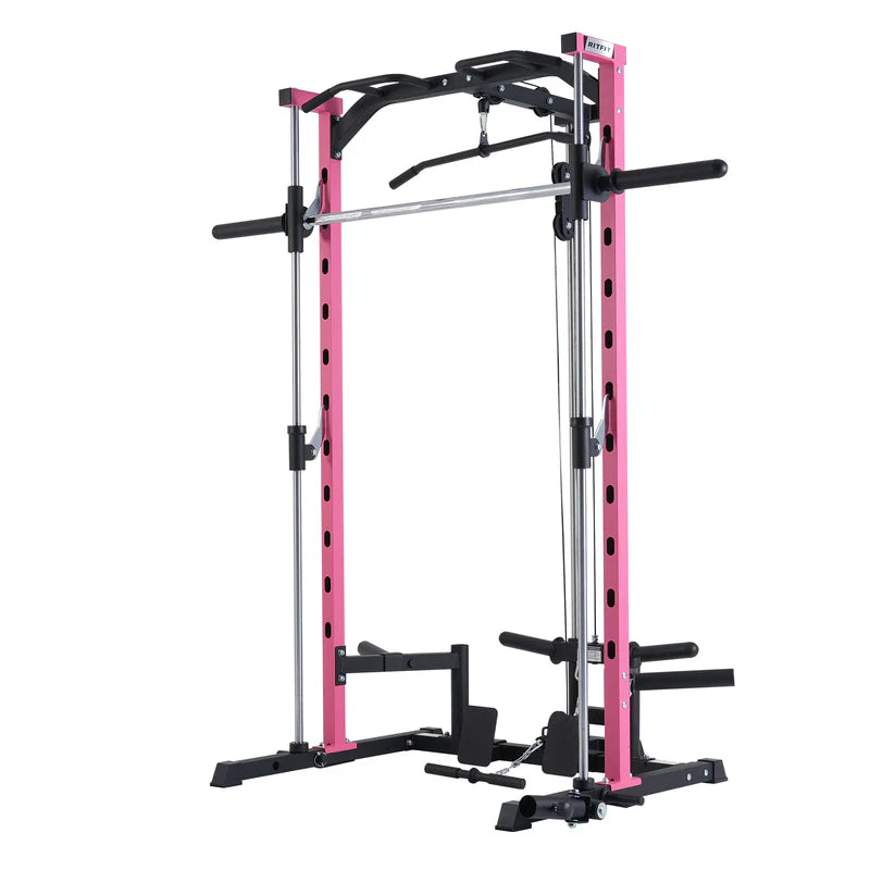 RitFit PSR05 Smith Maschine