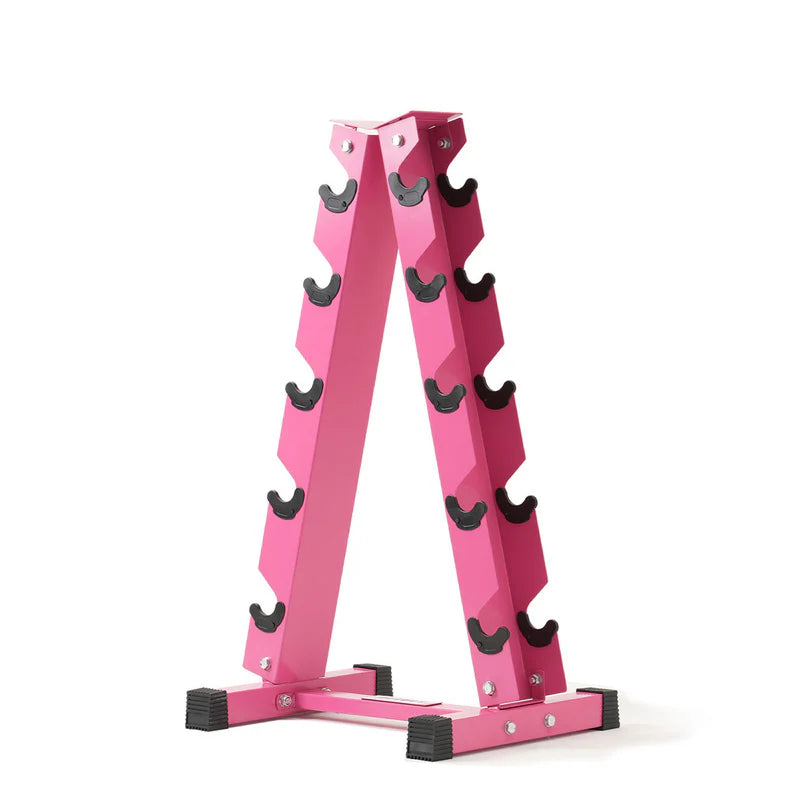 RitFit A-Frame Kurzhantelständer