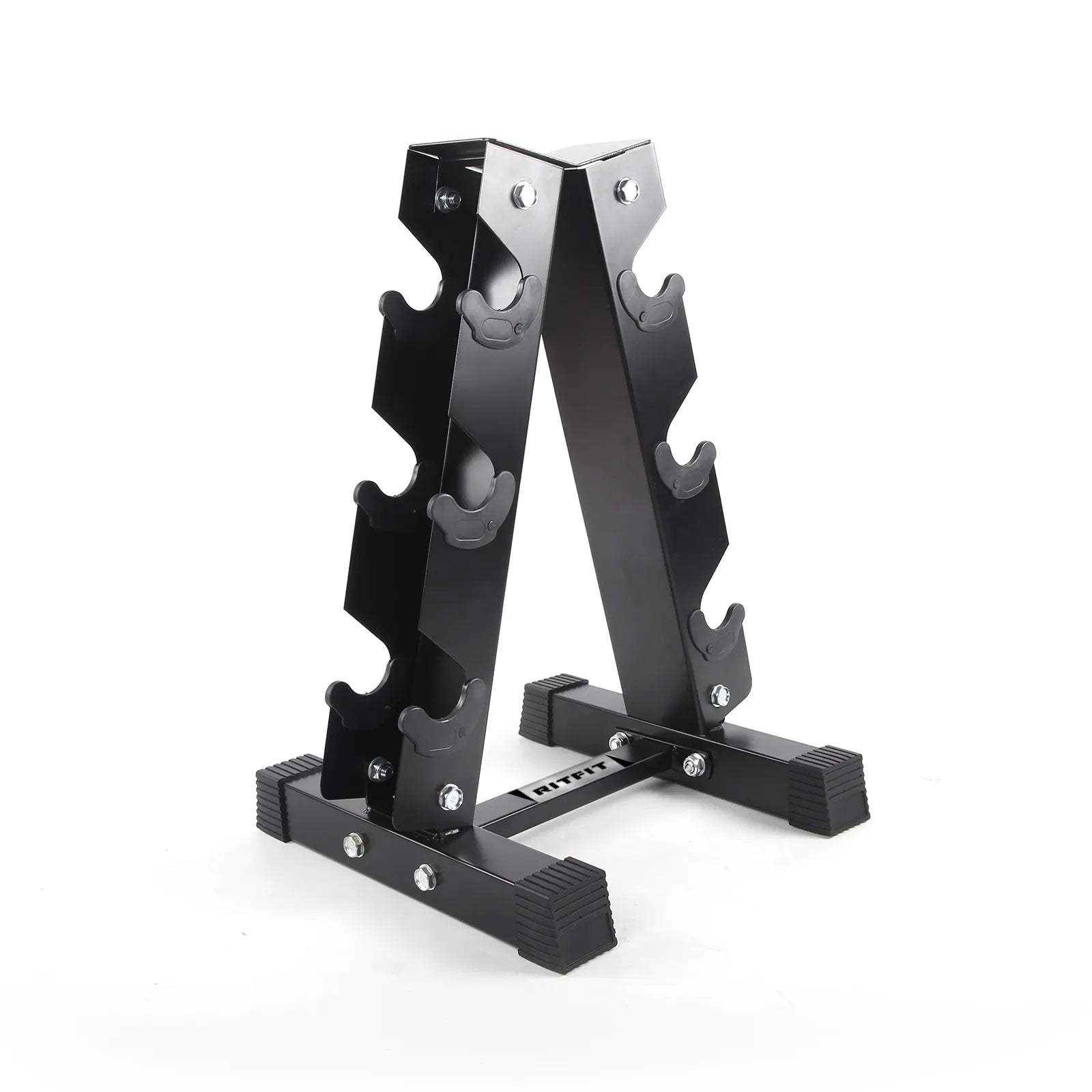 RitFit A-Frame Kurzhantelständer