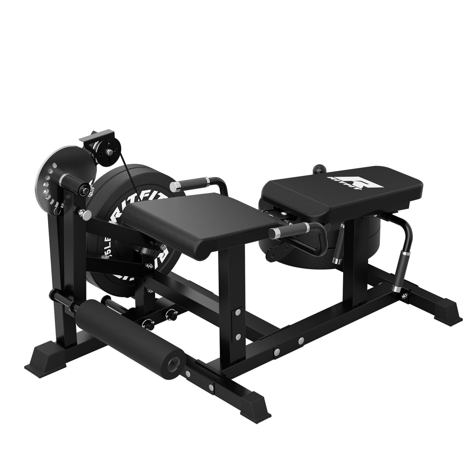 RitFit PLC01 Beinstrecker & Beinbeuger Maschine – Produktbild
