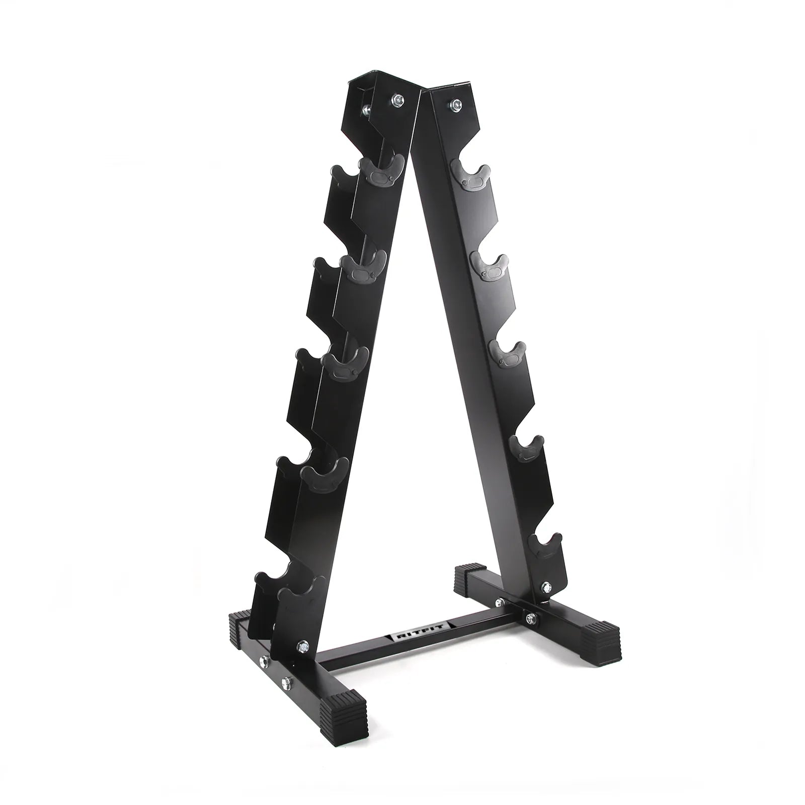 RitFit A-Frame Kurzhantelständer