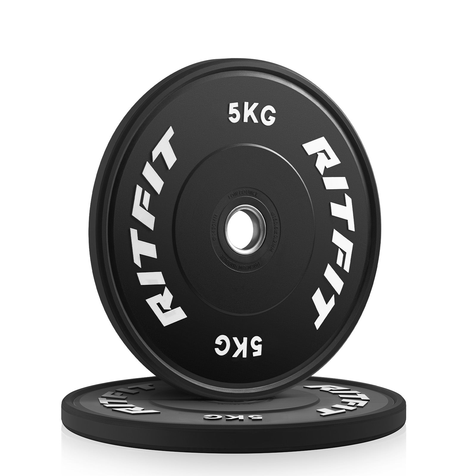 RitFit Hantelscheiben