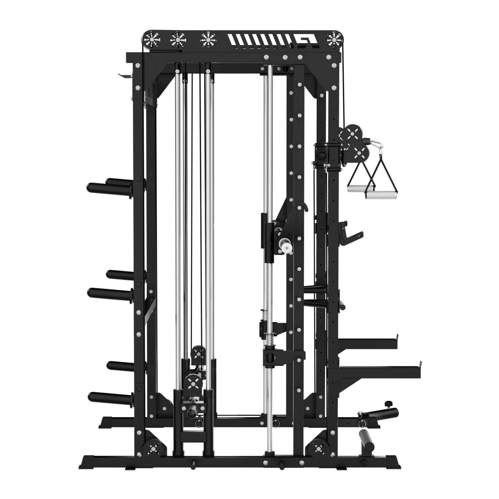 RitFit M1 Pro Smith Machine – Produktbild