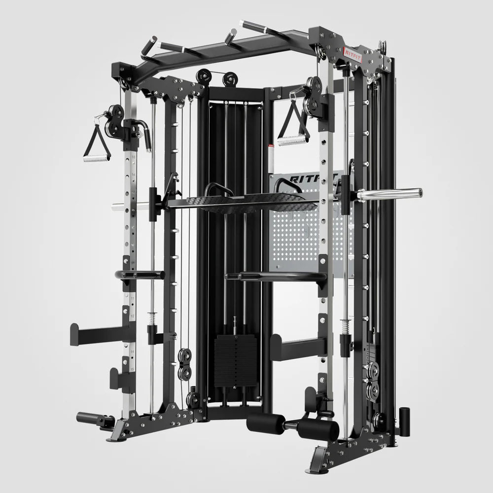 RitFit BPC06 Smith Machine (Multipresse) – Produktbild