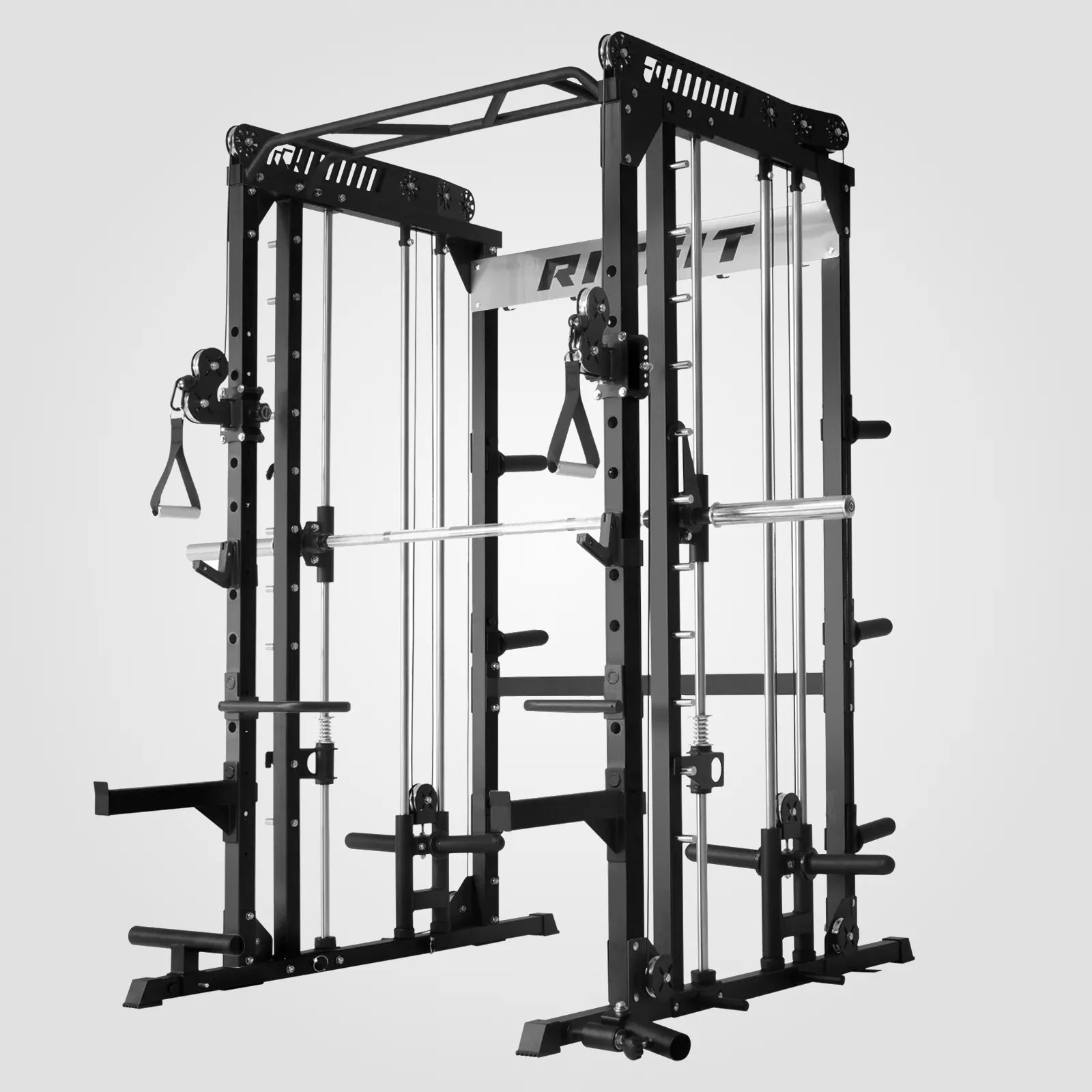 RitFit M1 Pro Smith Maschine