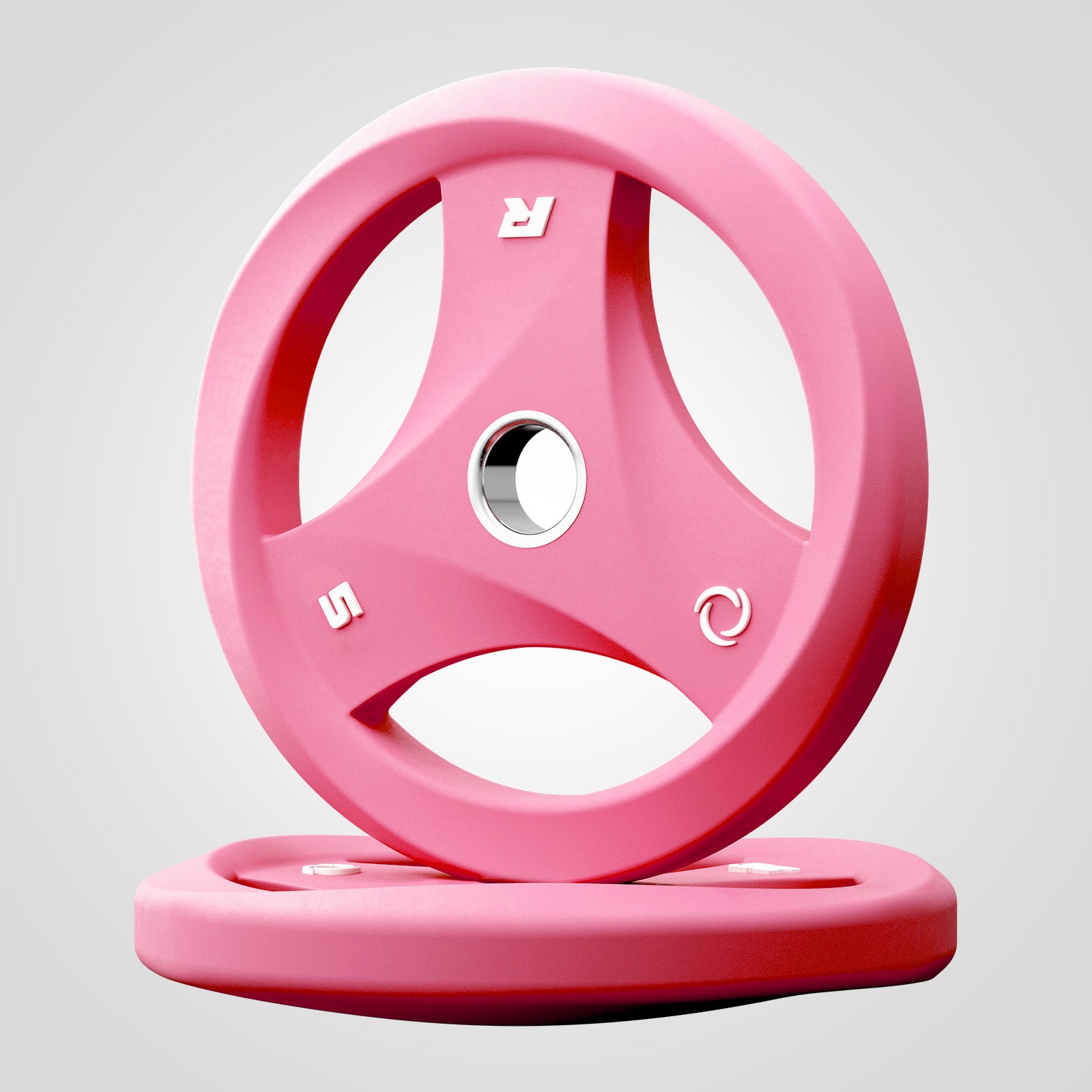 RitFit AURASPIN Griffplatten