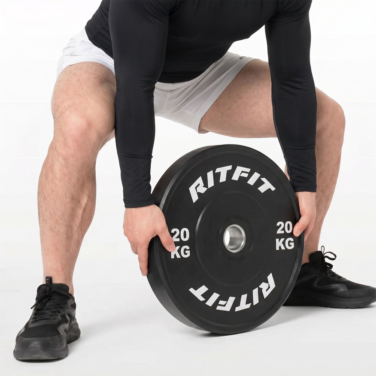 RitFit Hantelscheiben
