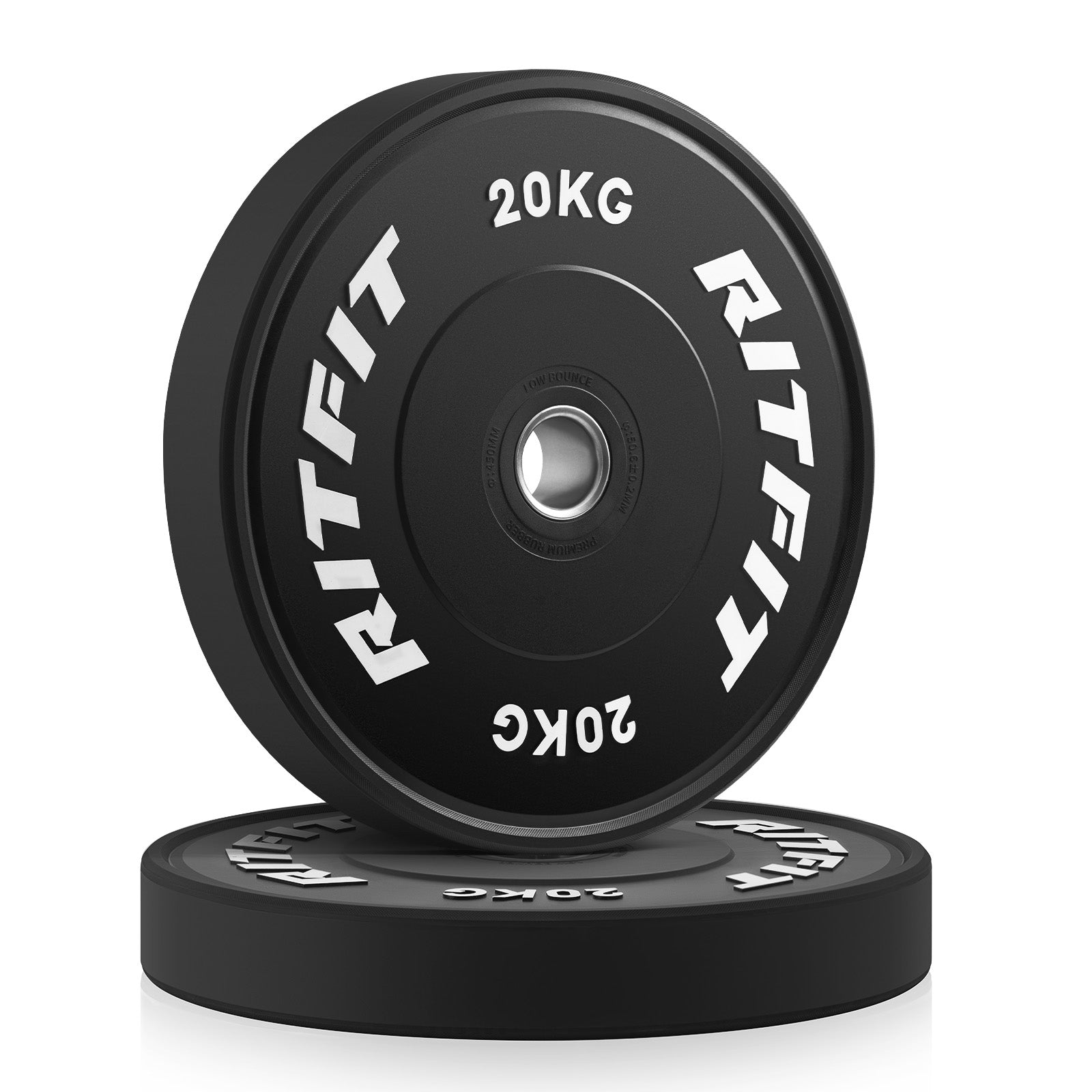 RitFit Hantelscheiben