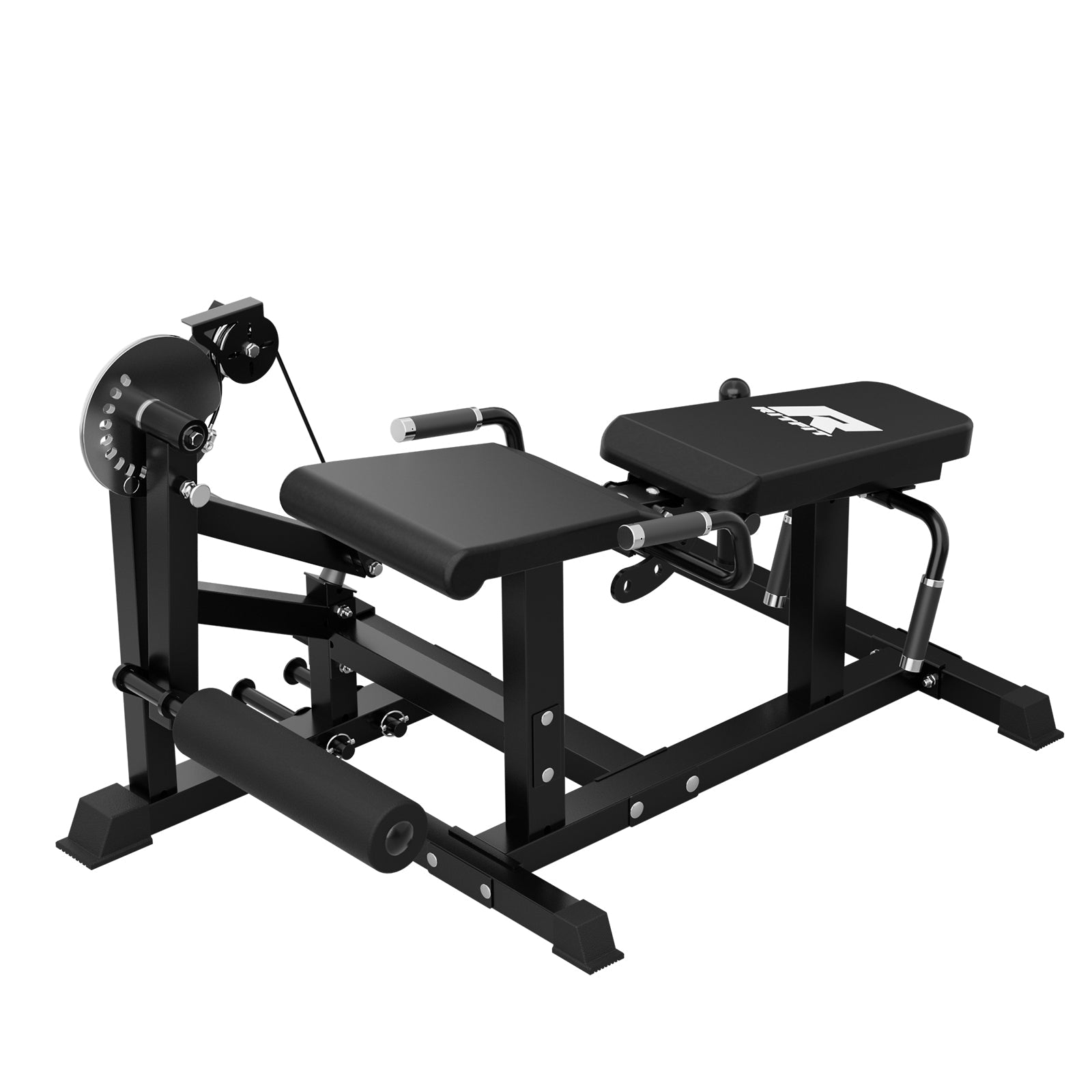 RitFit PLC01 Beinstrecker & Beinbeuger Maschine – Produktbild