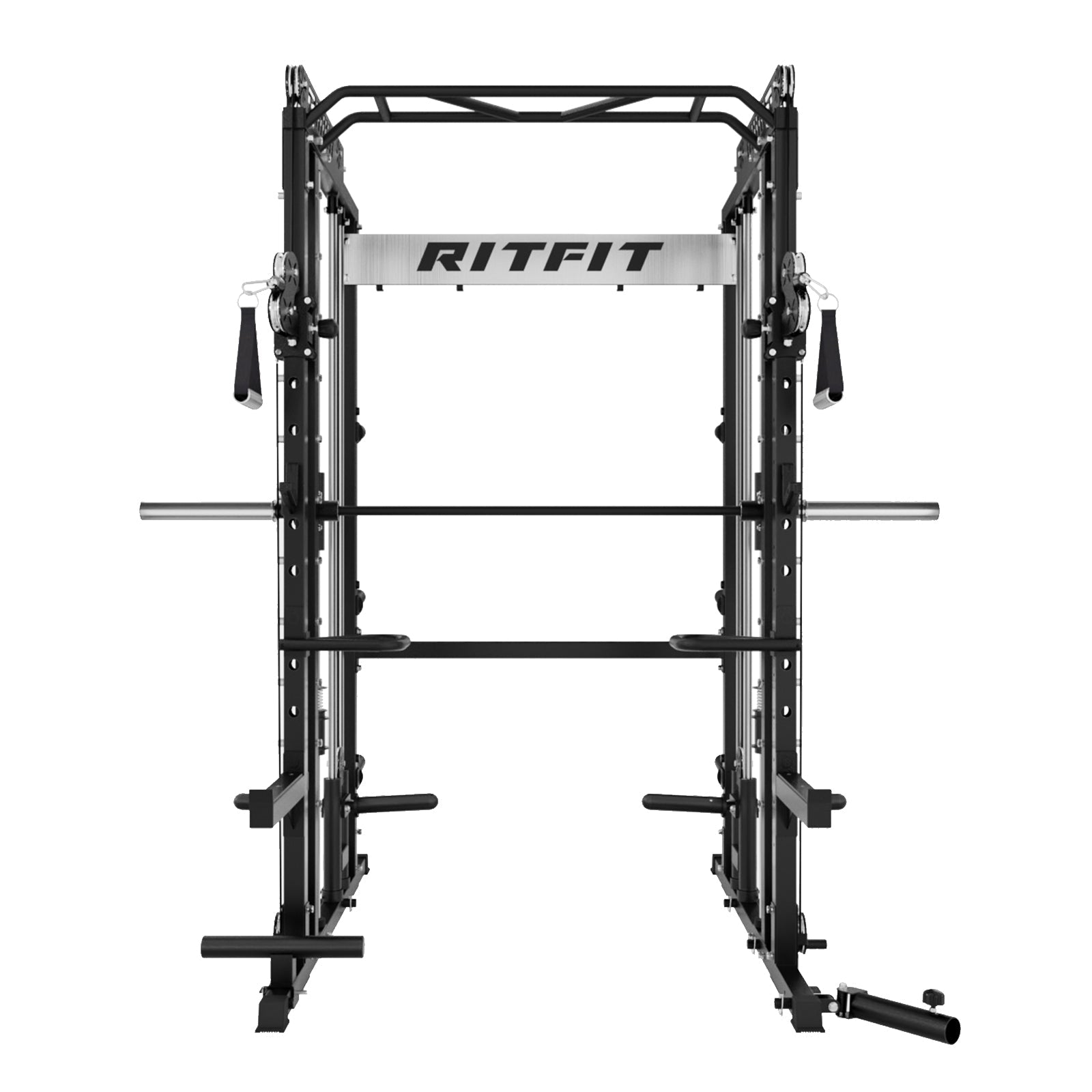 RitFit M1 Pro Smith Machine – Produktbild