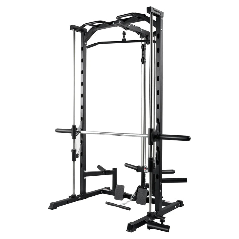 RitFit PSR05 Smith Maschine